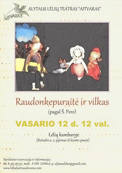 vasariui